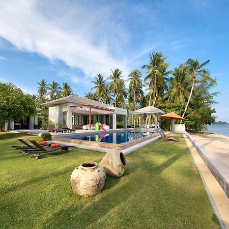 La Lagune Laem Set Beach Exterior photo
